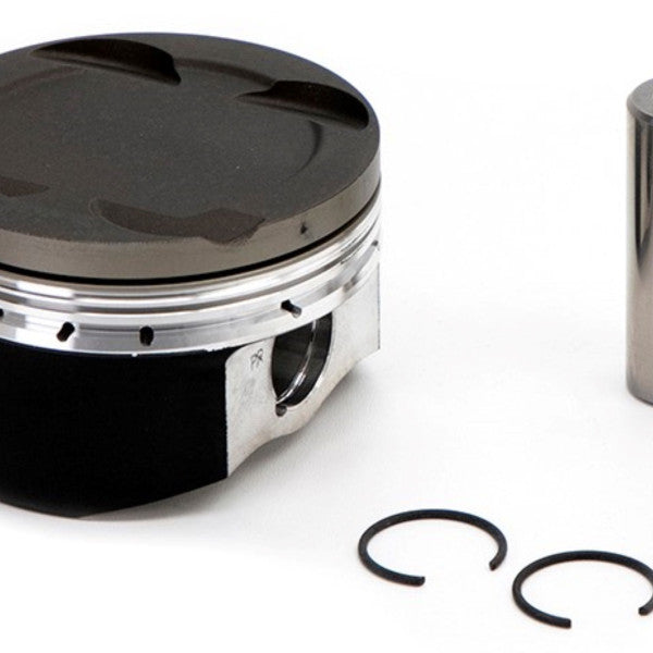 Piston & Ring Set (Performance) TOYOTA 1JZGTE 2JZGTE FORGED 6IC683LCA-STD - ICON
