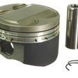 Piston & Ring Set (Performance) TOYOTA 1JZGTE 2JZGTE FORGED 6IC684LCA-0.50 - ICON