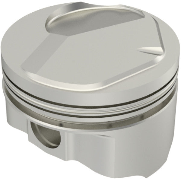 Piston & Pin Set (Performance) FORD 302 WIND/BOSS FORGED 8IC686-040 - ICON
