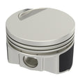 Piston & Pin Set (Performance) FORD 351 CLEV V8 F/TOP FORGED 8IC688C-STD - ICON