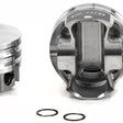 Piston & Pin Set (Performance) HOLDEN 202 FLAT TOP FORGED 6IC697-030 - ICON