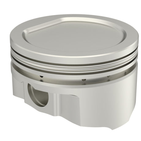 Piston & Pin Set (Performance) HOLDEN 355 DISH TOP FORGED 8IC705-030 - ICON