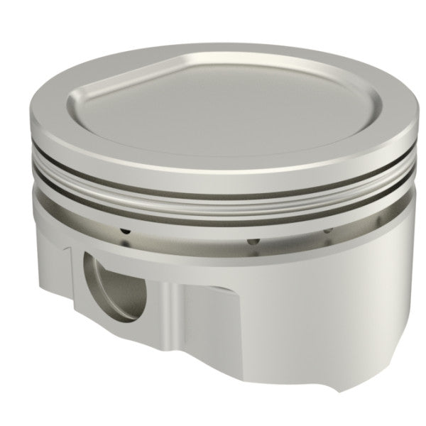 Piston & Pin Set (Performance) HOLDEN 355 DISH TOP FORGED 8IC705-030 - ICON