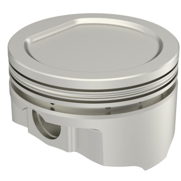 Piston & Pin Set (Performance) HOLDEN 355 DISH TOP FORGED 8IC707-020 - ICON