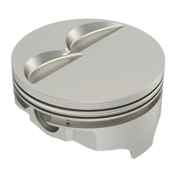 Piston & Pin Set (Performance) FORD 347 WIND V8 F/TOP FORGED 8IC709-030 - ICON