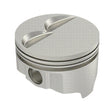 Piston & Pin Set (Performance) FORD 289 302 393 V8 F/TOP FORG 8IC719-030 - ICON