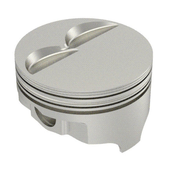 Piston & Pin Set (Performance) FORD 393 WIND V8 F/TOP FORGED 8IC722-030 - ICON