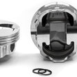 Piston & Pin Set (Performance) FORD 408 WIND V8 D/TOP FORGED 8IC724-040 - ICON