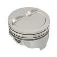 Piston & Pin Set (Performance) CHEV 350 SB V8 DISH TOP FORGED 8IC726-030 - ICON