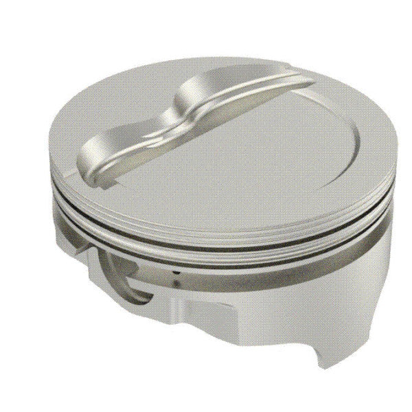 Piston & Pin Set (Performance) FORD 347 WIND V8 D/TOP FORGED 8IC730-030 - ICON