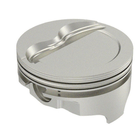 Piston & Pin Set (Performance) FORD 347 WIND V8 D/TOP FORGED 8IC730-030 - ICON
