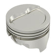 Piston & Pin Set (Performance) CHEV 383 SB V8 DISH TOP FORGED 8IC734-030 - ICON