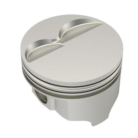 Piston & Pin Set (Performance) CHRYSLER 360 FLAT TOP FORGED 8IC741-030 - ICON