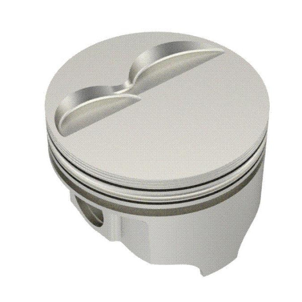 Piston & Pin Set (Performance) CHRYSLER 360 FLAT TOP FORGED 8IC741-040 - ICON