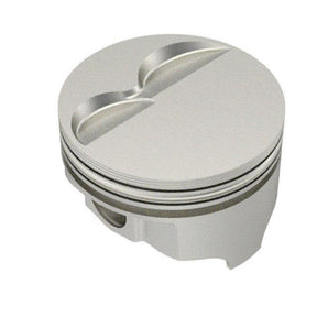 Piston & Pin Set (Performance) CHRYSLER 408 FLAT TOP FORGED 8IC744-070 - ICON