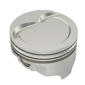 Piston & Pin Set (Performance) CHRYSLER 408 DISH TOP FORGED 8IC745-030 - ICON