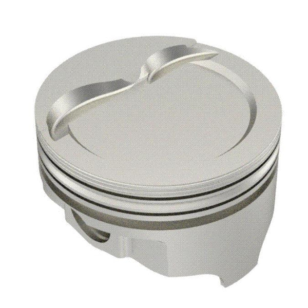Piston & Pin Set (Performance) CHRYSLER 408 DISH TOP FORGED 8IC745-030 - ICON