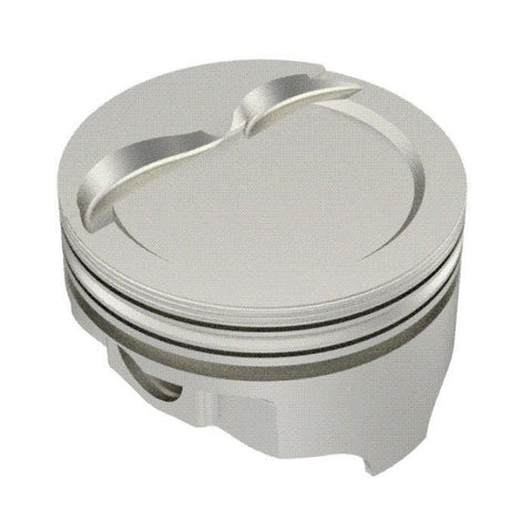Piston & Pin Set (Performance) CHRYSLER 408 DISH TOP FORGED 8IC745-070 - ICON