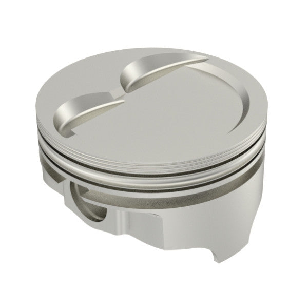 Piston & Pin Set (Performance) FORD 408 WIND V8 D/TOP FORGED 8IC750-030 - ICON