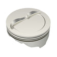 Piston & Pin Set (Performance) CHEV 400 SB V8 DISH TOP FORGED 8IC753-040 - ICON