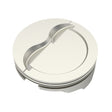 Piston & Pin Set (Performance) CHEV 400 SB V8 DISH TOP FORGED 8IC757-STD - ICON