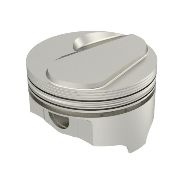 Piston & Pin Set (Performance) CHEV 454 BB V8 DOME TOP FORGED 8IC779-030 - ICON