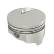 Piston & Pin Set (Performance) CHEV 454 BB V8 FLAT TOP FORGED 8IC780-030 - ICON