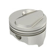 Piston & Pin Set (Performance) CHEV 454 BB V8 DOME TOP FORGED 8IC782-060 - ICON