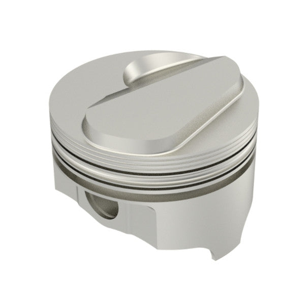 Piston & Pin Set (Performance) CHEV 454 BB V8 DOME TOP FORGED 8IC782-060 - ICON
