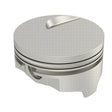 Piston & Pin Set (Performance) CHEV 489 BB V8 FLAT TOP FORGED 8IC785-060 - ICON