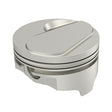 Piston & Pin Set (Performance) CHEV 489 BB V8 DOME TOP FORGED 8IC787-030 - ICON