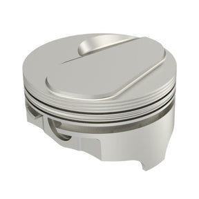 Piston & Pin Set (Performance) CHEV 489 BB V8 DOME TOP FORGED 8IC787-030 - ICON