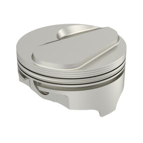Piston & Pin Set (Performance) CHEV 489 BB V8 DOME TOP FORGED 8IC789-030 - ICON
