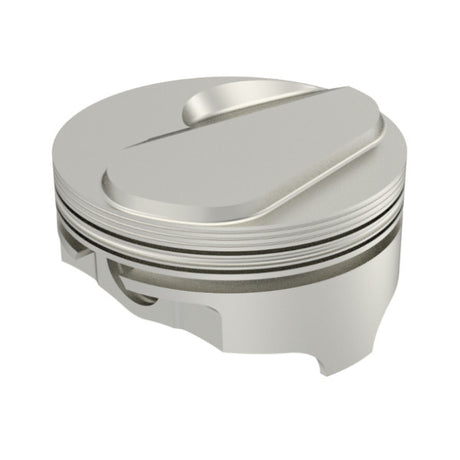 Piston & Pin Set (Performance) CHEV 489 BB V8 DOME TOP FORGED 8IC789-040 - ICON