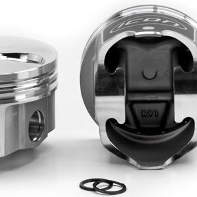 Piston & Pin Set (Performance) CHRYSLER 440 V8 F/TOP FORGED 8IC822-030 - ICON