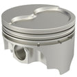 Piston & Pin Set (Performance) CHRYSLER 440 V8 D/TOP FORGED 8IC840-040 - ICON