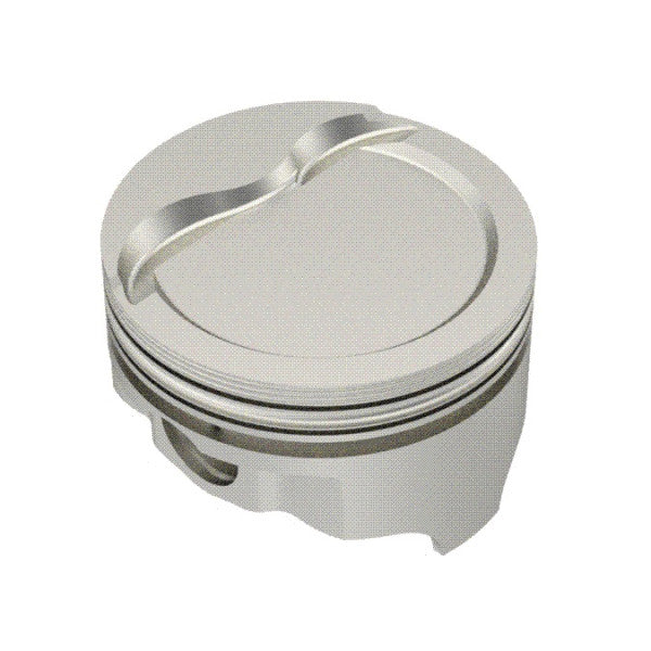 Piston & Pin Set (Performance) CHRYSLER 390 V8 D/TOP FORGED 8IC847-030 - ICON