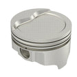 Piston & Pin Set (Performance) FORD 393 WIND V8 D/TOP FORGED 8IC848-030 - ICON