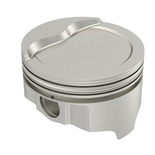 Piston & Pin Set (Performance) FORD 393 WIND V8 D/TOP FORGED 8IC848-040 - ICON