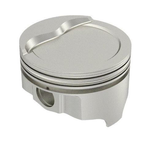 Piston & Pin Set (Performance) FORD 393 WIND V8 D/TOP FORGED 8IC848-040 - ICON