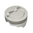 Piston & Pin Set (Performance) CHEV 434 SB V8 DISH TOP FORGED 8IC850-030 - ICON