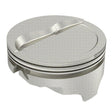 Piston & Pin Set (Performance) CHEV 434 SB V8 DISH TOP FORGED 8IC851-030 - ICON