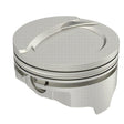 Piston & Pin Set (Performance) FORD 502 B/B DISH TOP FORGED 8IC857-030 - ICON