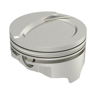 Piston & Pin Set (Performance) FORD 502 B/B DISH TOP FORGED 8IC857-030 - ICON