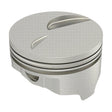 Piston & Pin Set (Performance) FORD 502 B/B DISH TOP FORGED 8IC858-040 - ICON