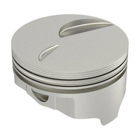 Piston & Pin Set (Performance) FORD 502 B/B DISH TOP FORGED 8IC858-040 - ICON