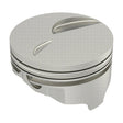 Piston & Pin Set (Performance) FORD 520 B/B FLAT TOP FORGED 8IC859-030 - ICON