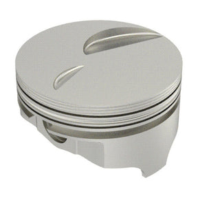 Piston & Pin Set (Performance) FORD 520 B/B FLAT TOP FORGED 8IC859-030 - ICON