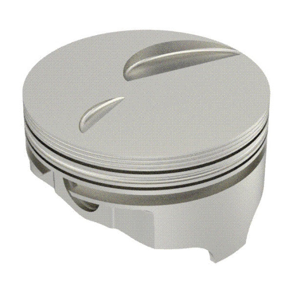 Piston & Pin Set (Performance) FORD 520 B/B FLAT TOP FORGED 8IC859-030 - ICON