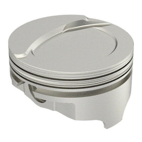 Piston & Pin Set (Performance) FORD 520 B/B DISH TOP FORGED 8IC860-040 - ICON